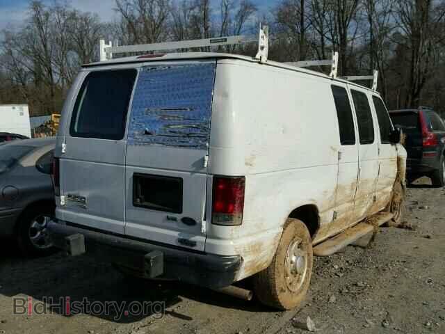 2011 FORD ECONOLINE - VIN: 1FTNE2EW2BDB16392 - Photo 4