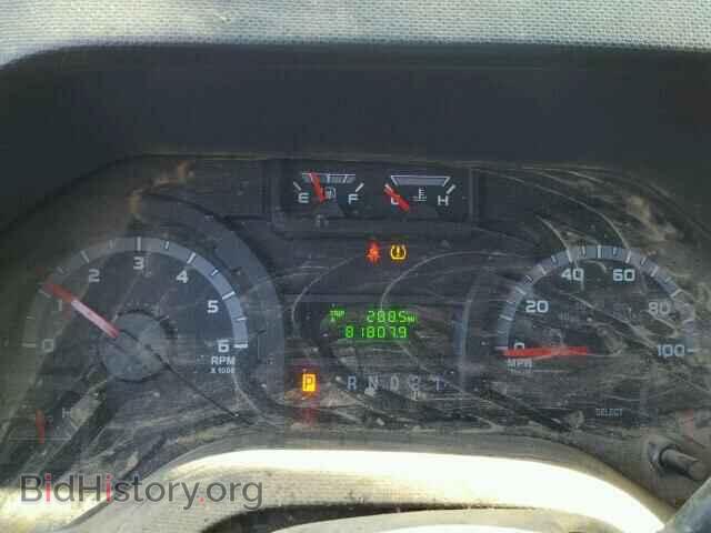 2011 FORD ECONOLINE - VIN: 1FTNE2EW2BDB16392 - Photo 8