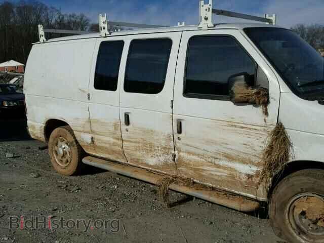2011 FORD ECONOLINE - VIN: 1FTNE2EW2BDB16392 - Photo 9