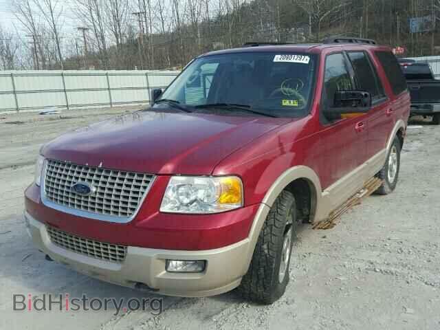 2006 FORD EXPEDITION - VIN: 1FMFU18546LA11090 - Фото 2