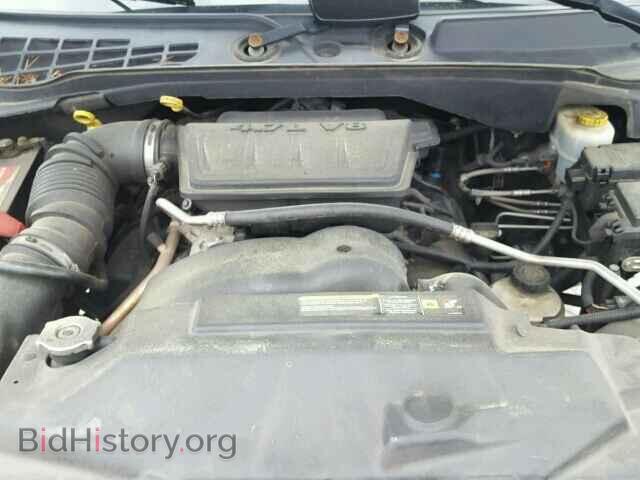 2008 DODGE DURANGO - VIN: 1D8HB48N38F115321 - Фото 7