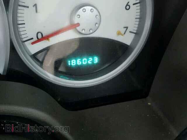 2008 DODGE DURANGO - VIN: 1D8HB48N38F115321 - Фото 8