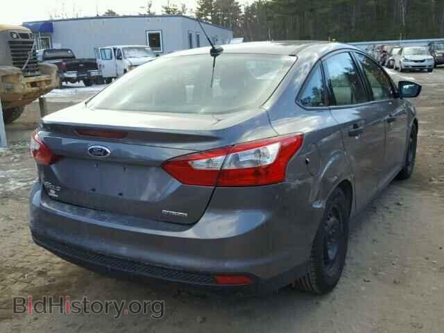 2014 FORD FOCUS - VIN: 1FADP3E21EL119342 - Photo 4