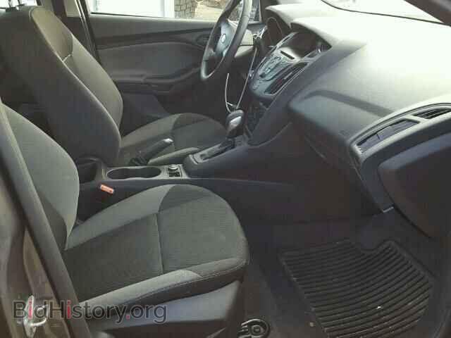 2014 FORD FOCUS - VIN: 1FADP3E21EL119342 - Photo 5