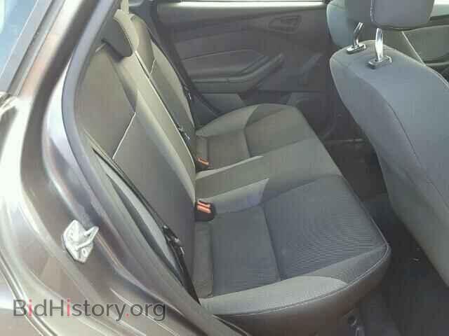 2014 FORD FOCUS - VIN: 1FADP3E21EL119342 - Photo 6