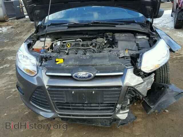 2014 FORD FOCUS - VIN: 1FADP3E21EL119342 - Photo 7