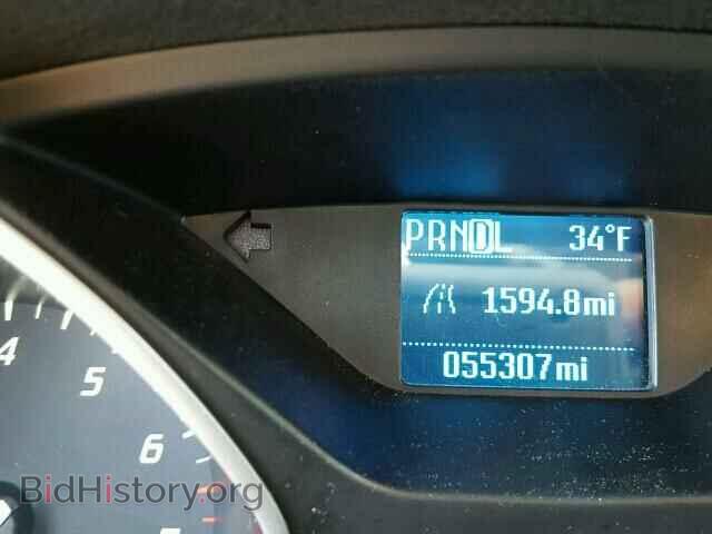 2014 FORD FOCUS - VIN: 1FADP3E21EL119342 - Photo 8