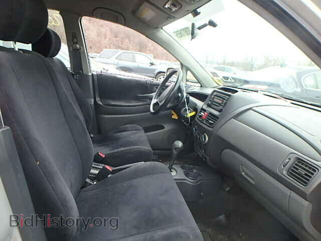2003 SUZUKI AERIO - VIN: JS2RA41S835150849 - Фото 5