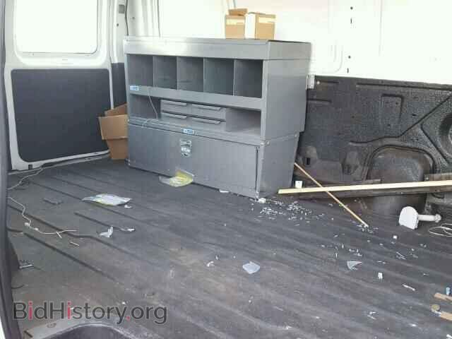 2007 FORD ECONOLINE - VIN: 1FTNE14W67DB12025 - Фото 6