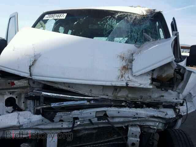 2007 FORD ECONOLINE - VIN: 1FTNE14W67DB12025 - Фото 7