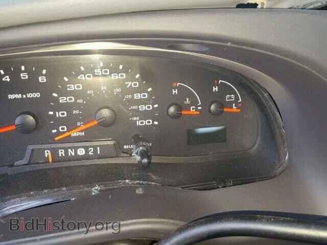 2007 FORD ECONOLINE - VIN: 1FTNE14W67DB12025 - Фото 8