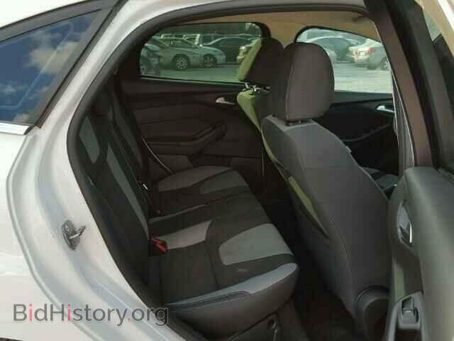 2014 FORD FOCUS - VIN: 1FADP3F21EL311259 - Фото 6