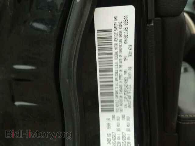 2014 JEEP CHEROKEE - VIN: 1C4PJMCB7EW274963 - Фото 10