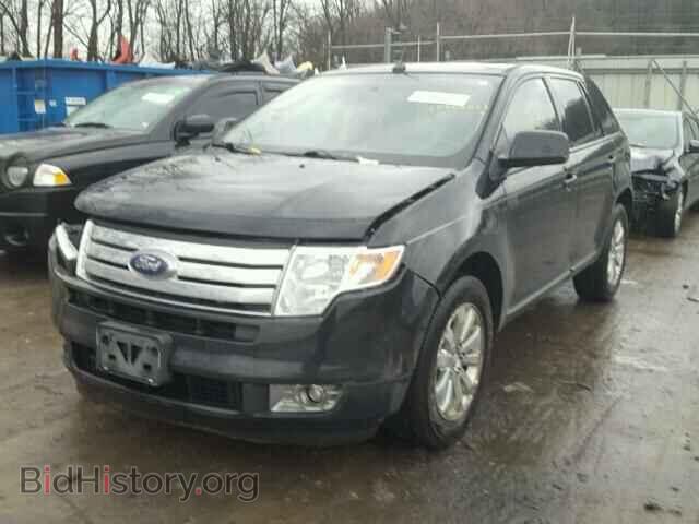 2007 FORD EDGE - VIN: 2FMDK49C27BB46503 - Photo 2