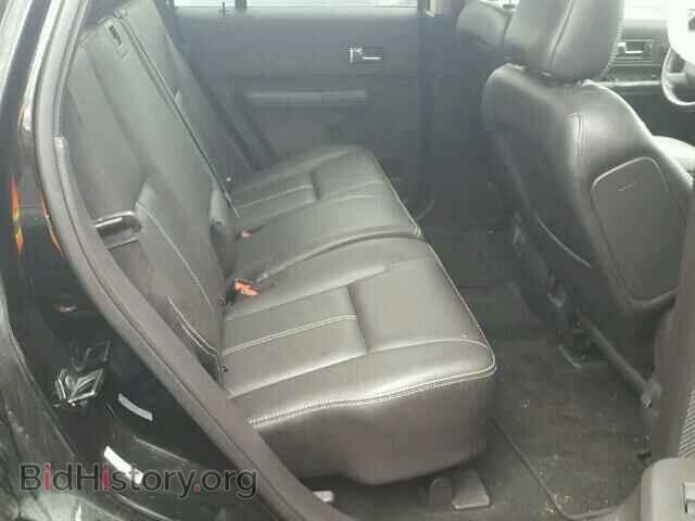 2007 FORD EDGE - VIN: 2FMDK49C27BB46503 - Photo 6