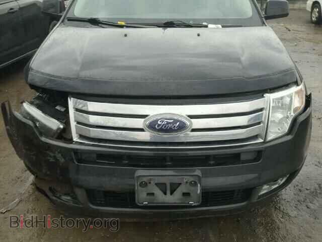 2007 FORD EDGE - VIN: 2FMDK49C27BB46503 - Photo 7