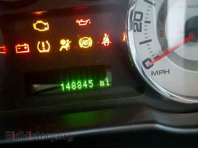 2007 FORD EDGE - VIN: 2FMDK49C27BB46503 - Photo 8
