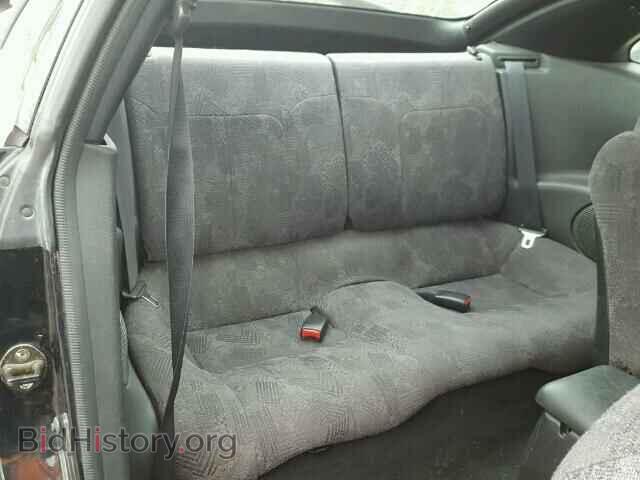 2001 MITSUBISHI ECLIPSE - VIN: 4A3AC44G31E177007 - Photo 6