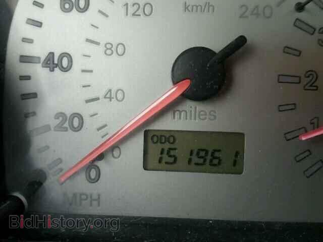 2001 MITSUBISHI ECLIPSE - VIN: 4A3AC44G31E177007 - Photo 8