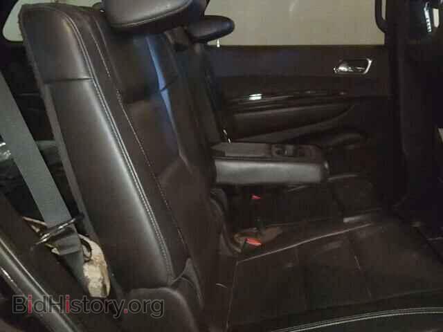 2012 DODGE DURANGO - VIN: 1C4RDJEG3CC112575 - Photo 6