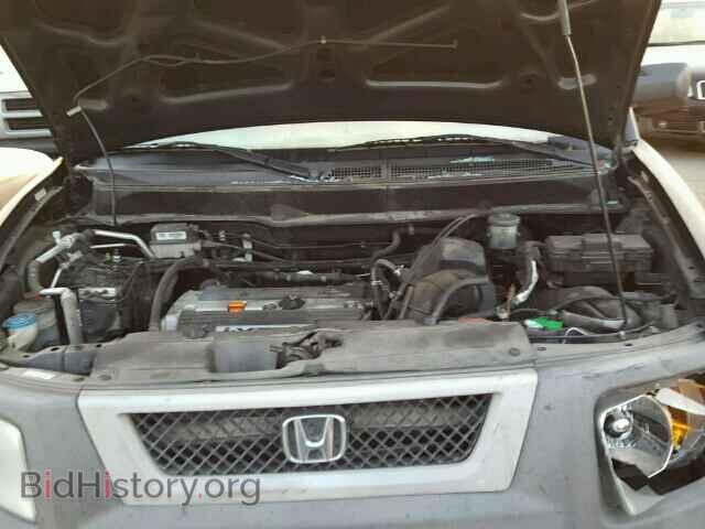 2003 HONDA ELEMENT - VIN: 5J6YH27653L042078 - Фото 7