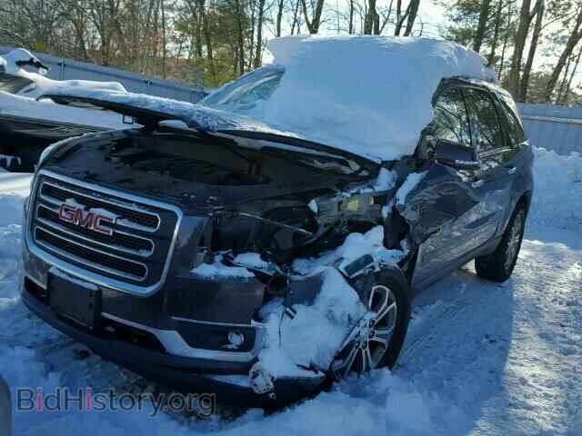 2013 GMC ACADIA - VIN: 1GKKVRKD8DJ171503 - Фото 2