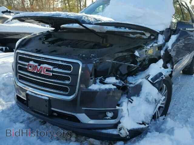 2013 GMC ACADIA - VIN: 1GKKVRKD8DJ171503 - Фото 9
