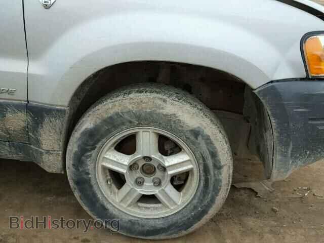 2002 FORD ESCAPE - VIN: 1FMYU02182KB20984 - Фото 9