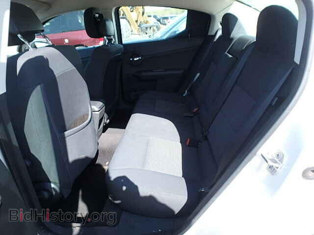 2010 DODGE AVENGER - VIN: 1B3CC4FB6AN105832 - Photo 6