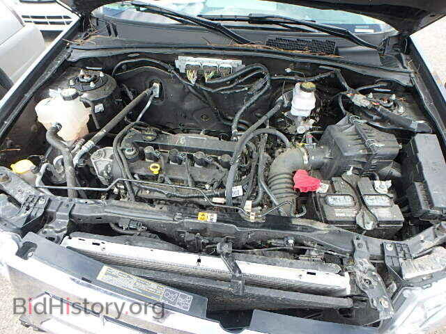 2012 FORD ESCAPE - VIN: 1FMCU0D79CKB49021 - Фото 7