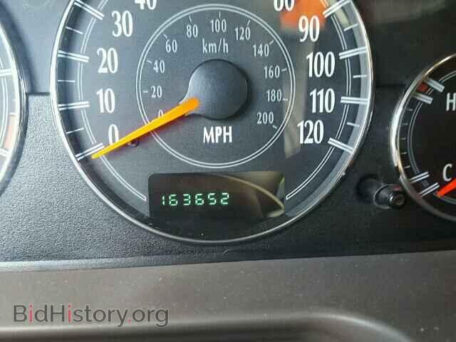 2001 CHRYSLER SEBRING - VIN: 1C3EL45U61N650864 - Фото 8