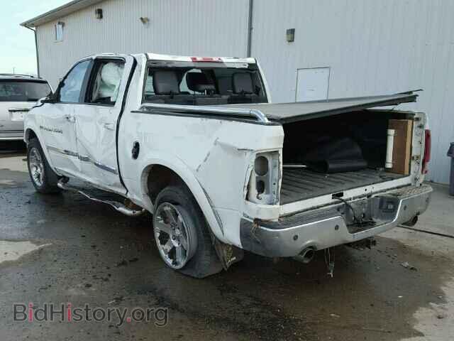 2012 DODGE RAM - VIN: 1C6RD7NT1CS175154 - Photo 3