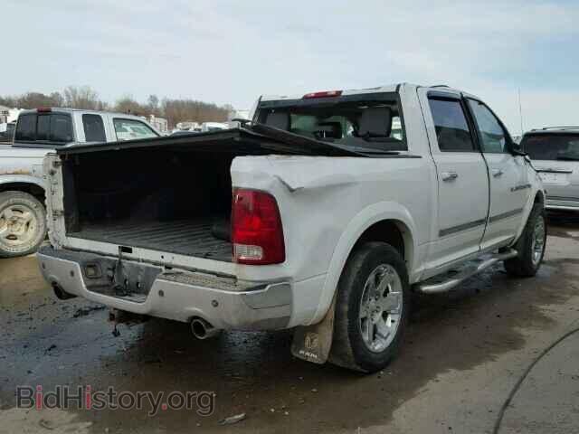 2012 DODGE RAM - VIN: 1C6RD7NT1CS175154 - Photo 4