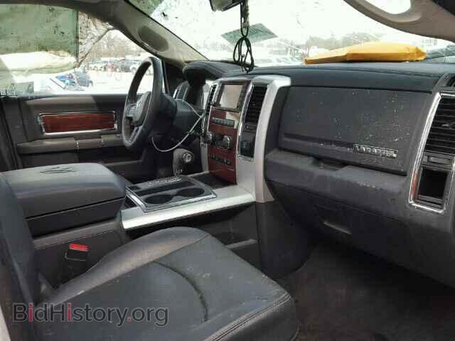 2012 DODGE RAM - VIN: 1C6RD7NT1CS175154 - Photo 5