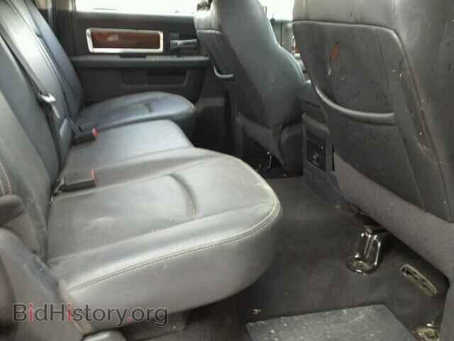 2012 DODGE RAM - VIN: 1C6RD7NT1CS175154 - Photo 6
