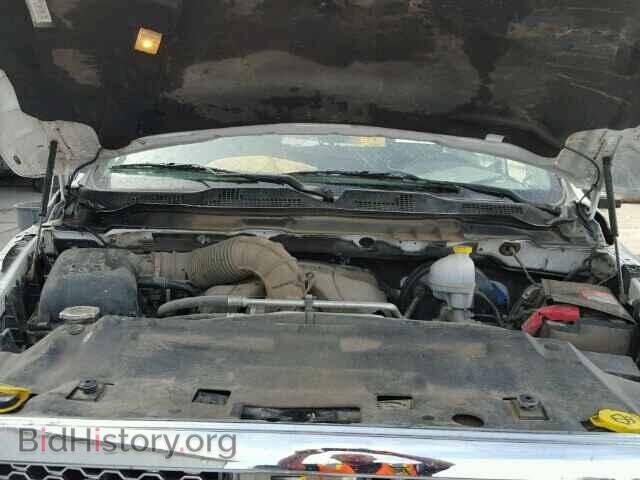 2012 DODGE RAM - VIN: 1C6RD7NT1CS175154 - Photo 7
