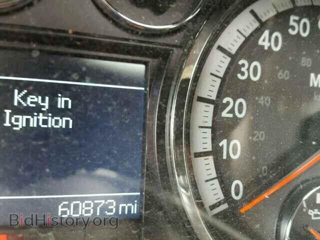 2012 DODGE RAM - VIN: 1C6RD7NT1CS175154 - Photo 8