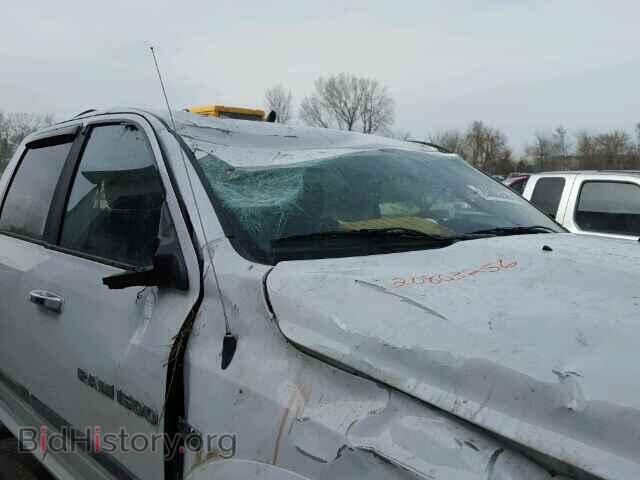 2012 DODGE RAM - VIN: 1C6RD7NT1CS175154 - Photo 9