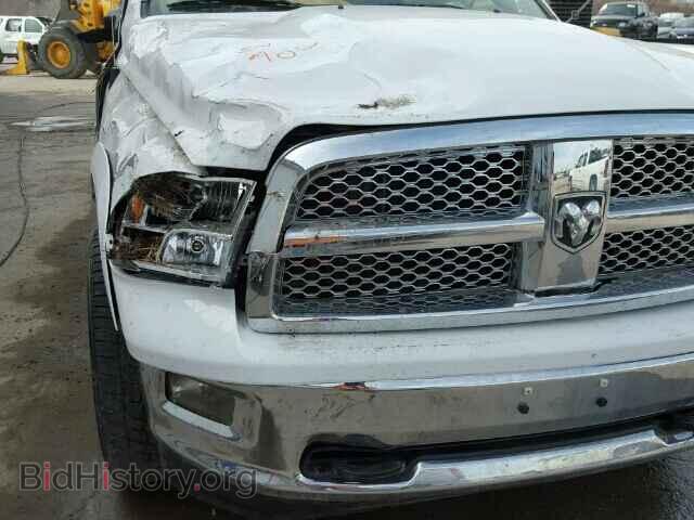 2012 DODGE RAM - VIN: 1C6RD7NT1CS175154 - Photo 10