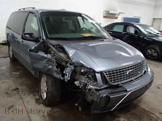 Photo 2FMDA52265BA60487 - FORD FREESTAR 2005