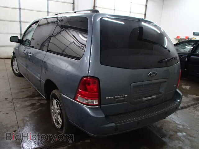2005 FORD FREESTAR - VIN: 2FMDA52265BA60487 - Фото 3