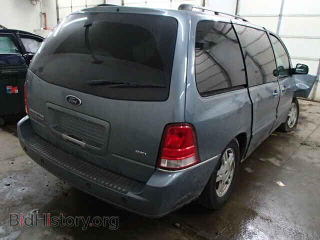 2005 FORD FREESTAR - VIN: 2FMDA52265BA60487 - Фото 4
