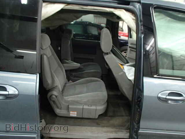 2005 FORD FREESTAR - VIN: 2FMDA52265BA60487 - Фото 6