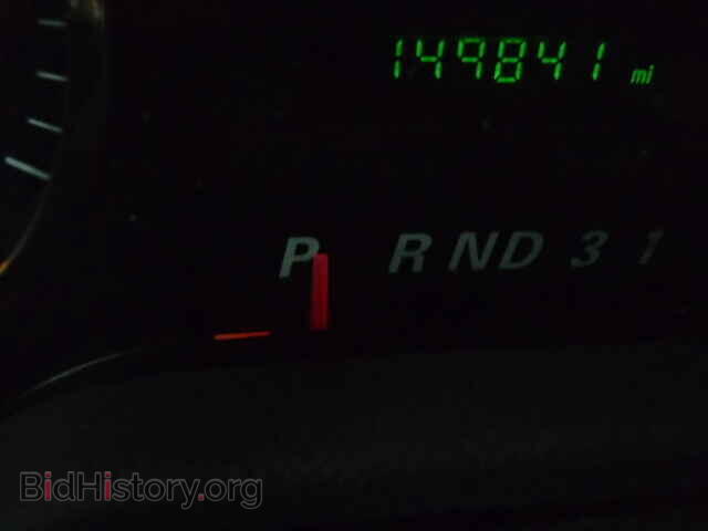 2005 FORD FREESTAR - VIN: 2FMDA52265BA60487 - Фото 8