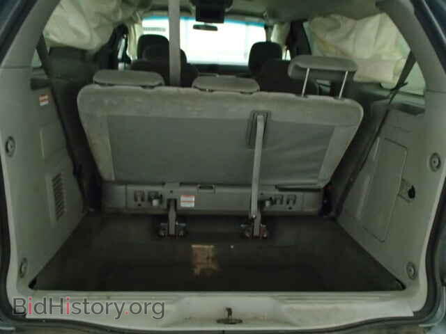 2005 FORD FREESTAR - VIN: 2FMDA52265BA60487 - Фото 10