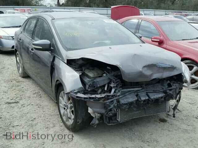 Photo 1FAHP3F23CL428209 - FORD FOCUS 2012