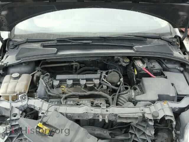 2012 FORD FOCUS - VIN: 1FAHP3F23CL428209 - Photo 7
