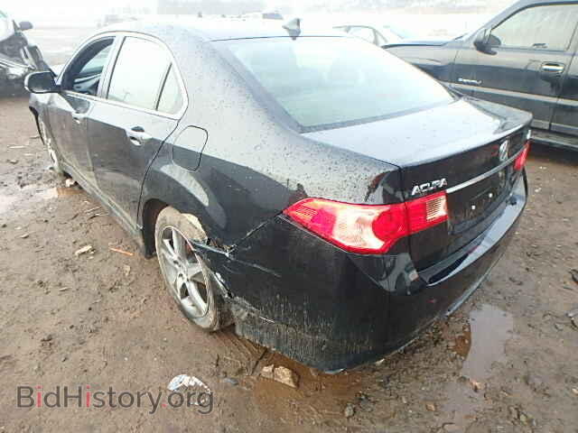 2013 ACURA TSX - VIN: JH4CU2F85DC003215 - Фото 3
