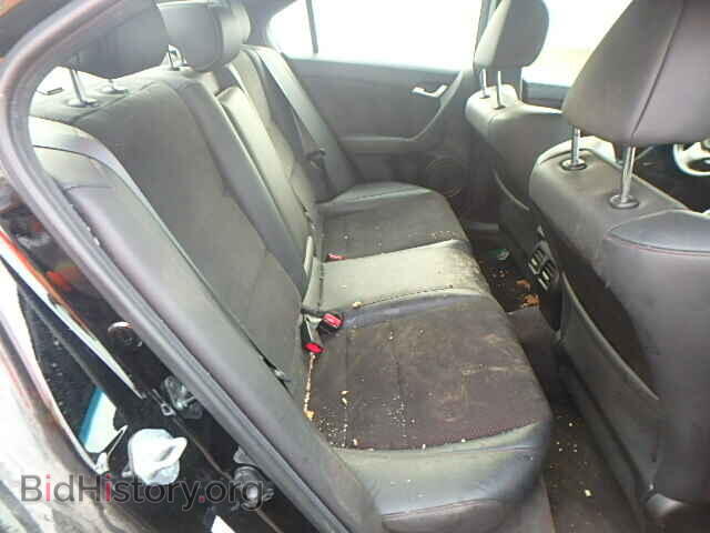 2013 ACURA TSX - VIN: JH4CU2F85DC003215 - Фото 6