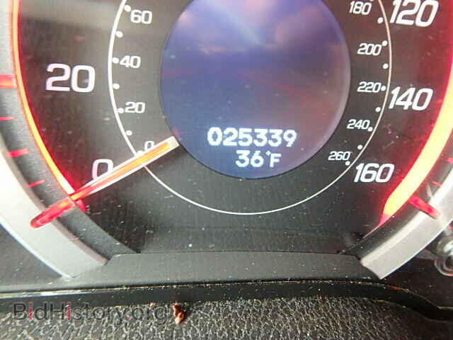 2013 ACURA TSX - VIN: JH4CU2F85DC003215 - Фото 8